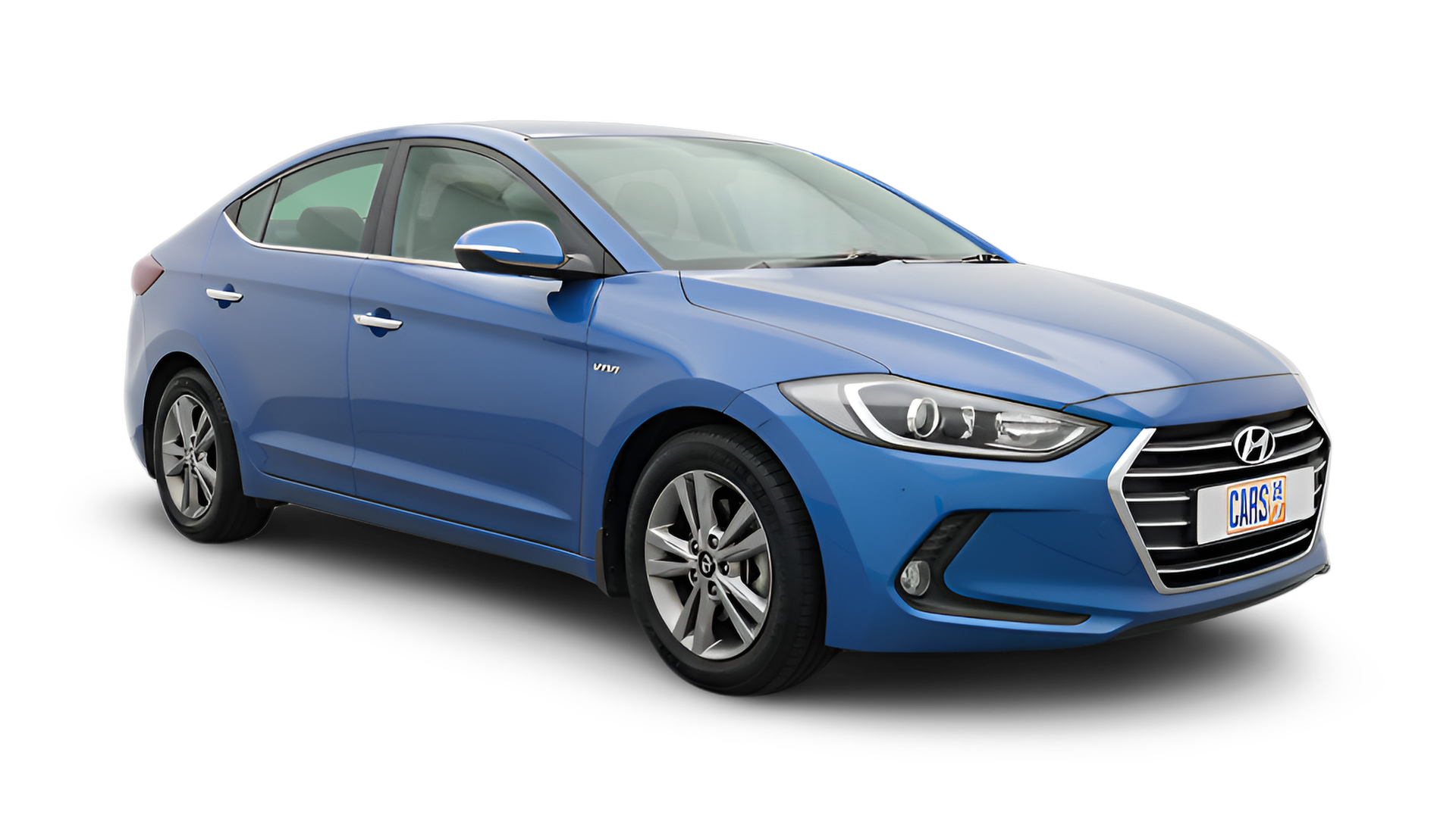 Hyundai New Elantra-img